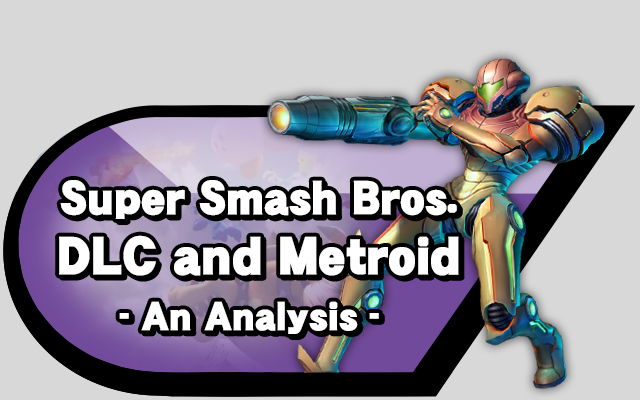 Smash Bros. Universe Analysis
