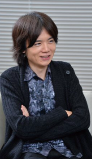 Sakurai – Source Gaming