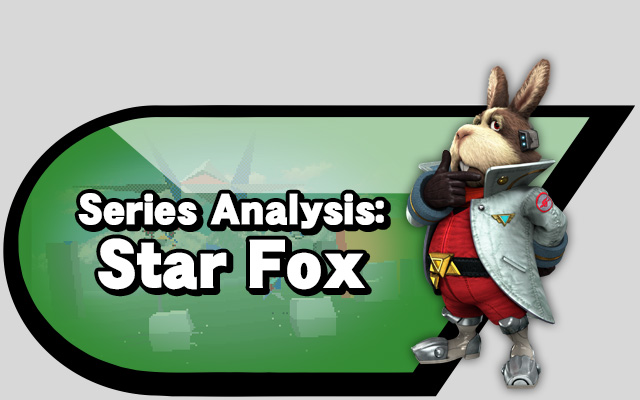 Star Fox Zero - Metacritic