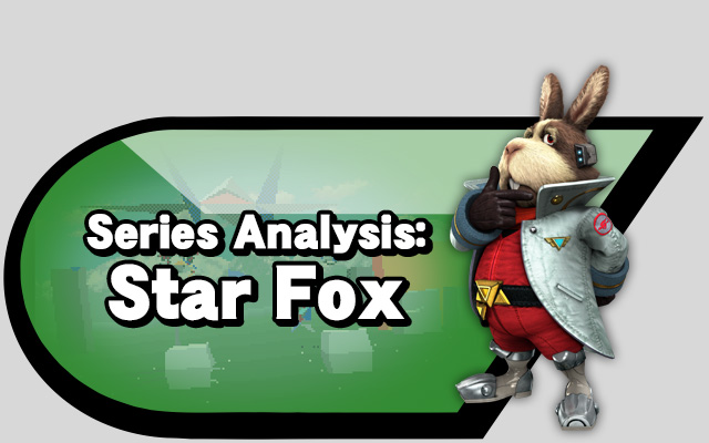 Star Fox Command - Metacritic