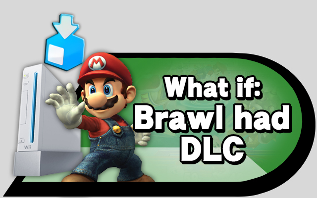 Would A Third Wave Of Smash Bros. Ultimate DLC Have Been Too Much?