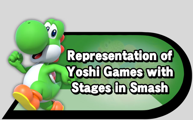 Star Fox Series Representation in Smash – Source Gaming