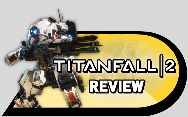 Review Titanfall 2