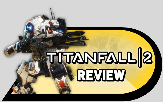 Titanfall 2 review: creative campaign is what the series needed