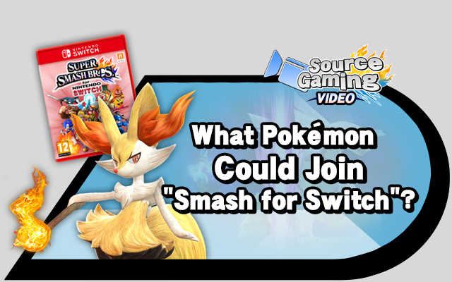 Nintendo Switch - Super Smash Bros. Ultimate - Poké Ball - The