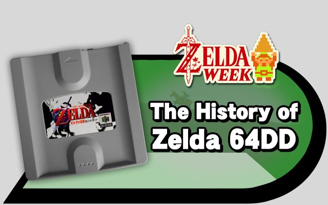 Zelda Ocarina Of Time Master Quest on N64 : Introduction of the game