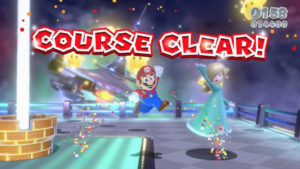 Character Chronicle: Rosalina – Source Gaming