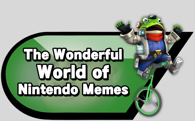 Nintendo's weird This is Miyamoto tweet is already a meme