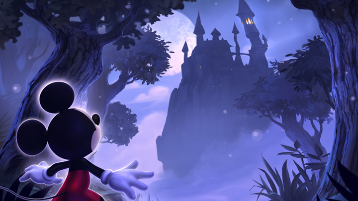Beat the Backlog: Castle of Illusion Starring Mickey Mouse (2013)