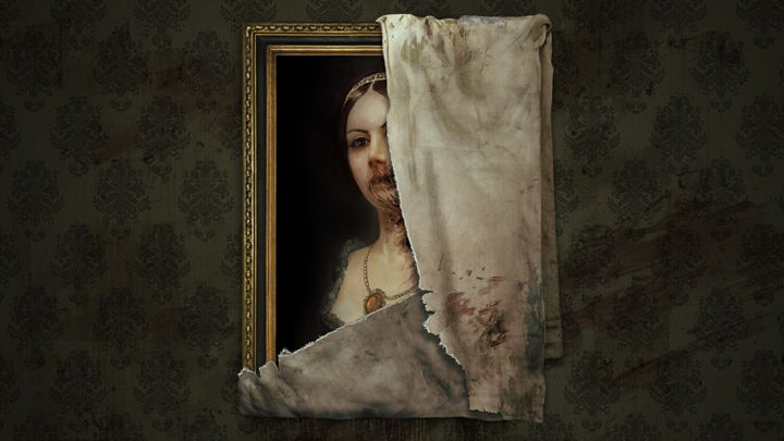 Beat the Backlog: Layers of Fear