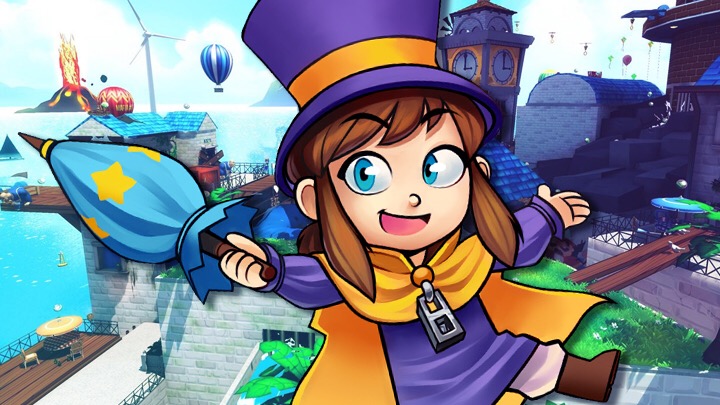 Dream Smasher Hat Kid Guest Article Source Gaming