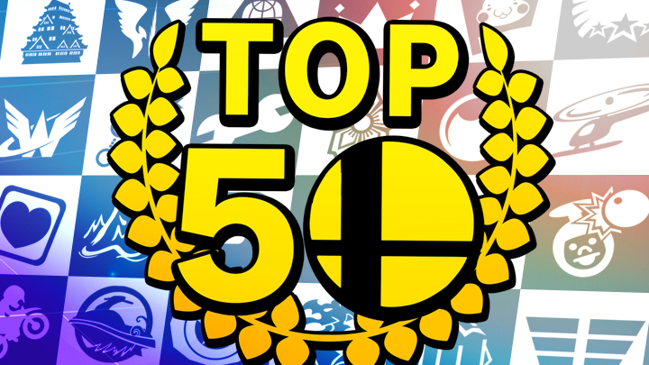 Crash Bandicoot tops huge Super Smash Bros poll as most-requested