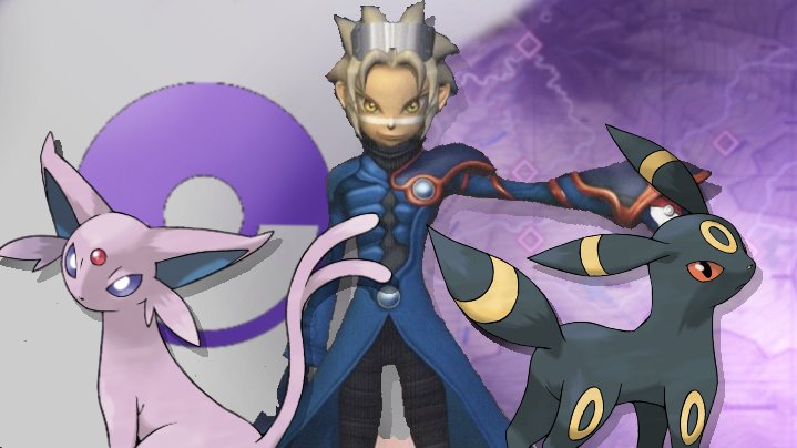 Future Ultra Beast Mega Evolutions Fanmade (Pokémon) 