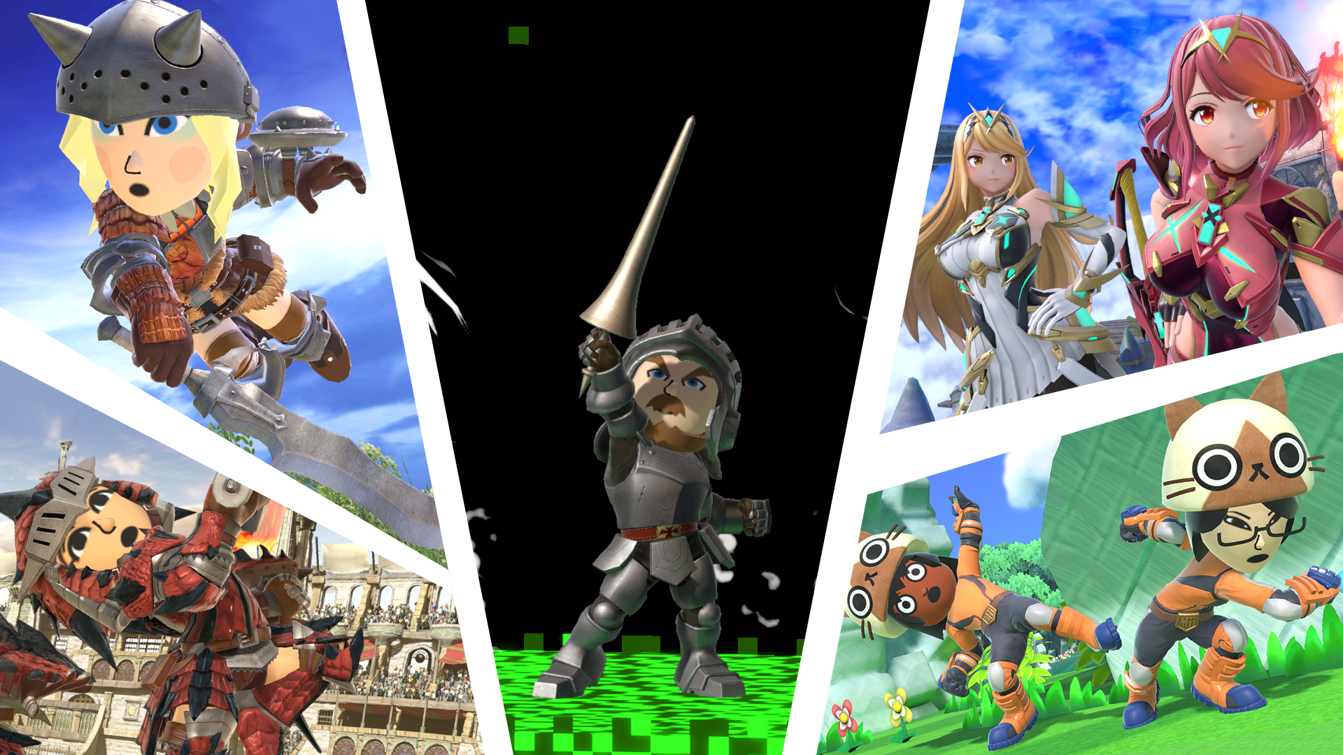 Super Smash Bros. Ultimate review: Ultimate warriors