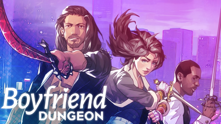 Boyfriend Dungeon on Steam