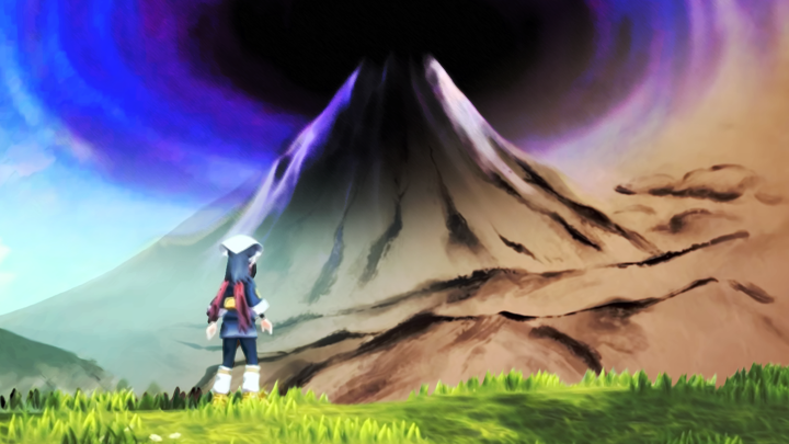 Pokémon Legends: Arceus' extended gameplay shares new look at open-world