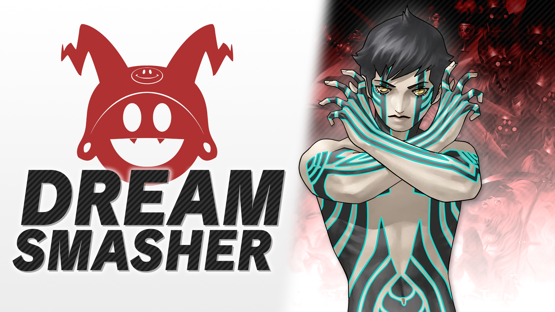 Dream Smasher Demi-fiend Header