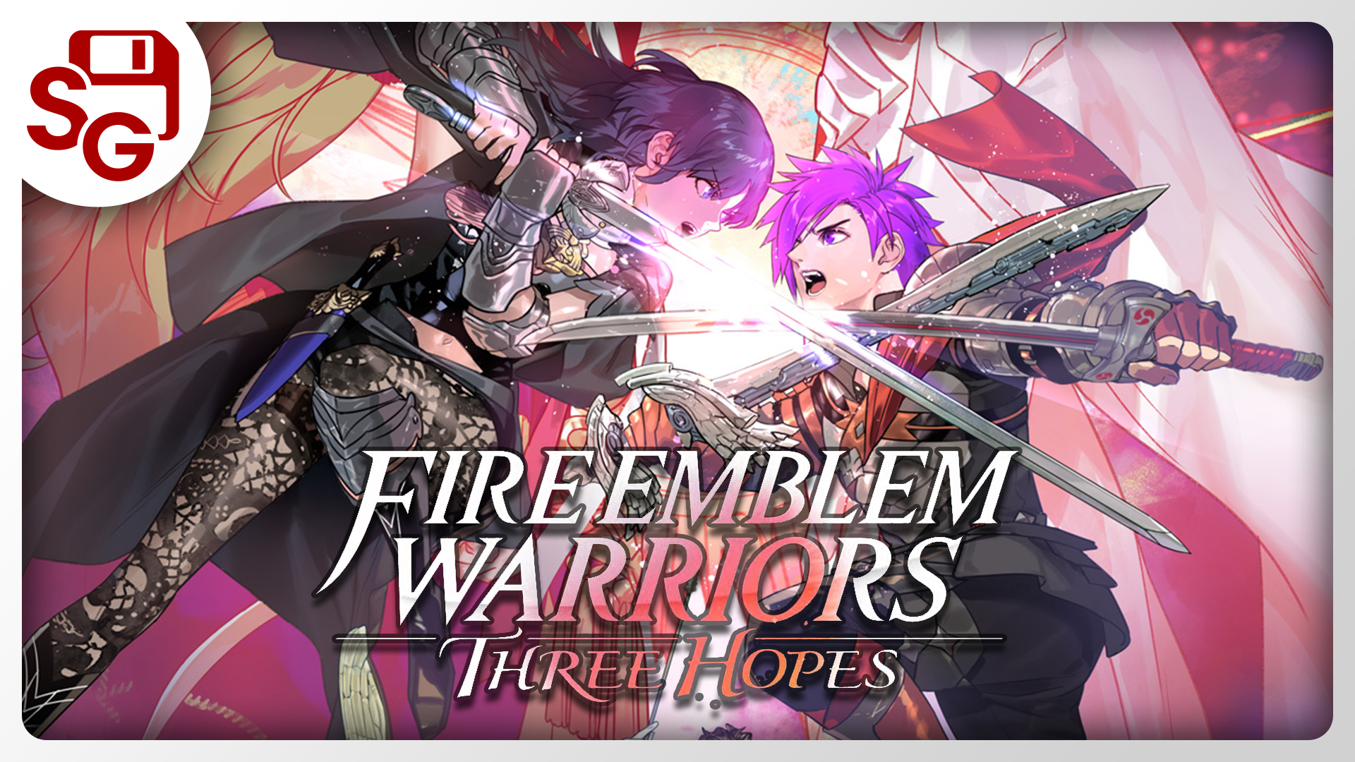 Does Fire Emblem Warriors Three Hopes still hack (and slash) it?