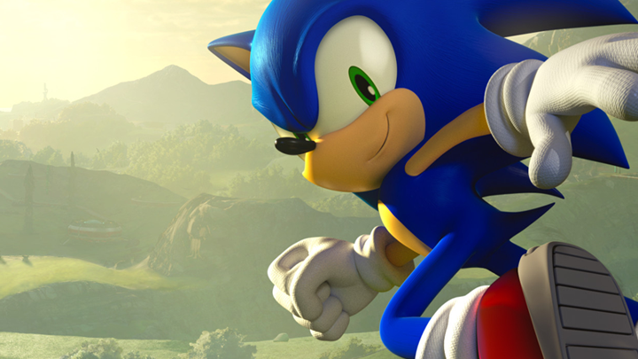 Sonic Frontiers Is By Far Series' Best 3D Game Yet