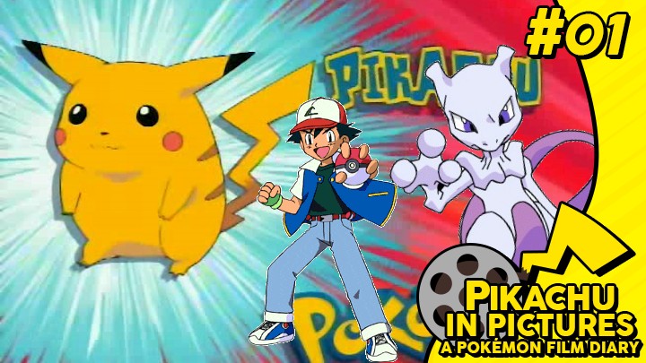 How Pokemon: The First Movie took over the world