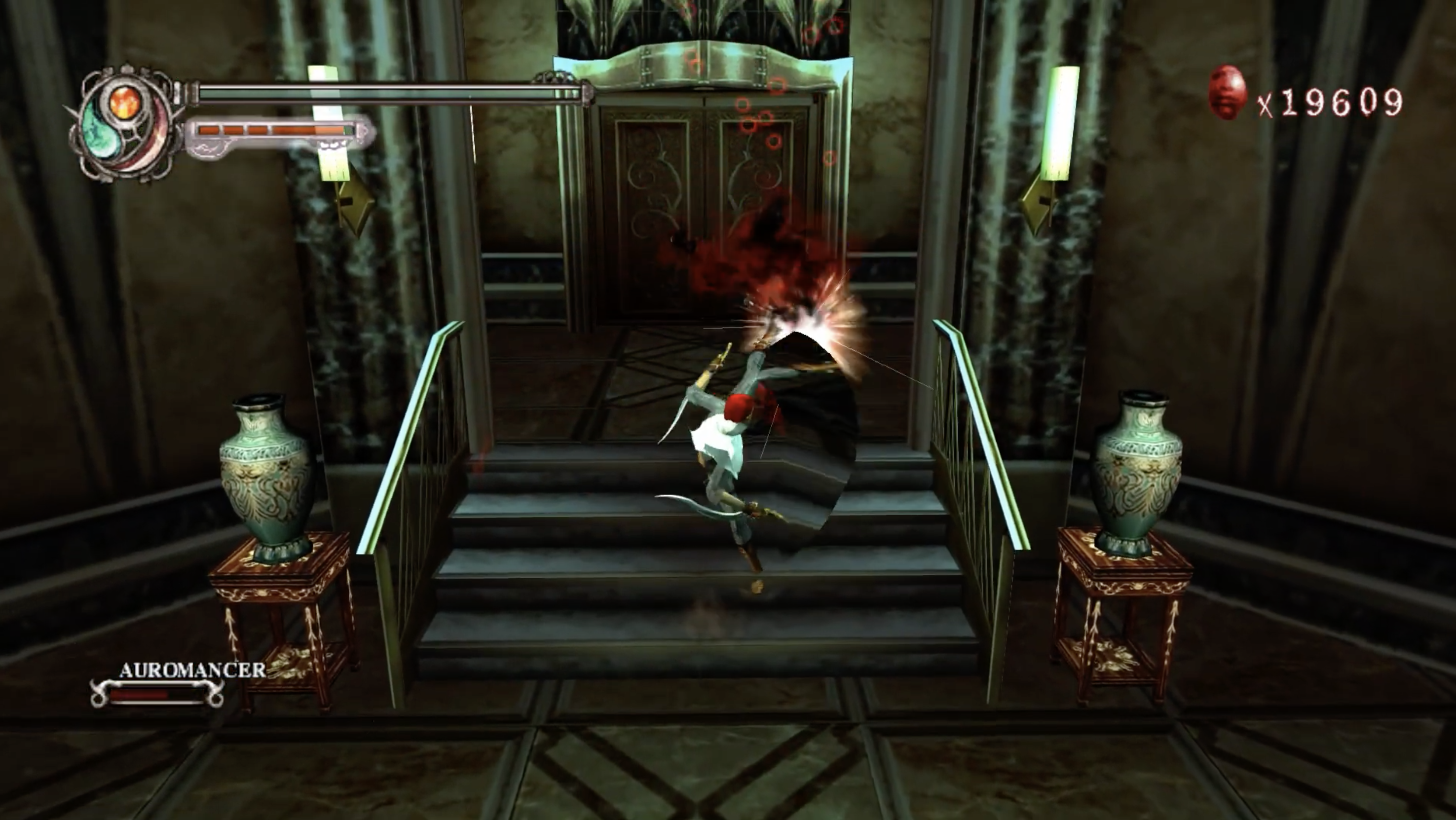 Beat The Backlog: Devil May Cry 2 – Source Gaming