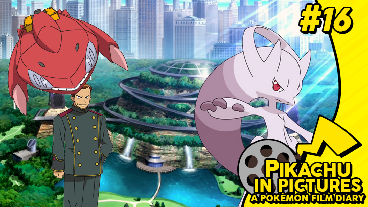 Pokemon: Black & White's Cliffhanger Was Caused By a Real-World Earthquake