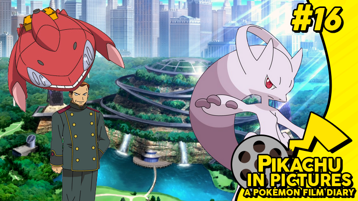 Assistir Pokemon Episódio 406 » Anime TV Online