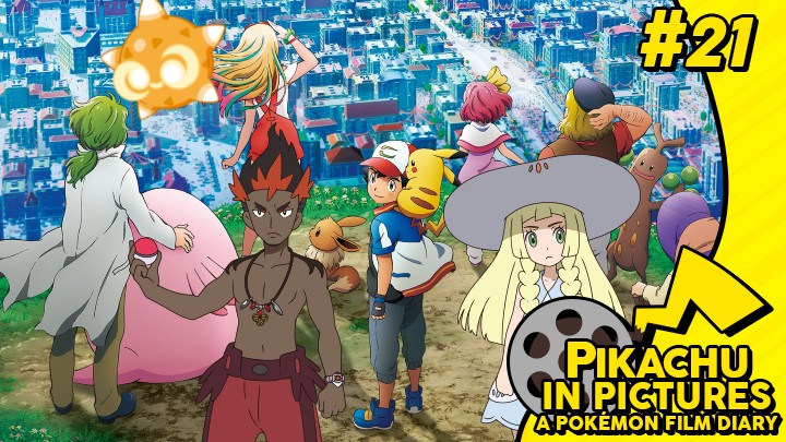 Pokemon shares new trailer for post-Ash and Pikachu anime series - Niche  Gamer
