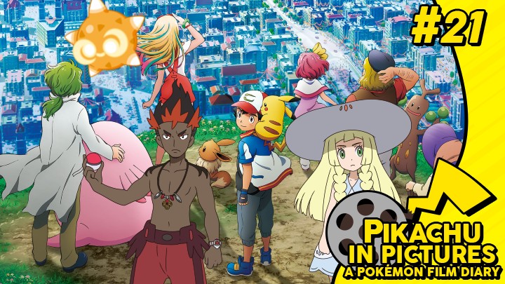 One Classic Pokémon Anime Character Returns In Horizons - IMDb