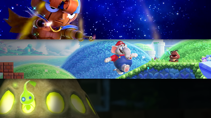 What were your highlights from the June 2023 Nintendo Direct