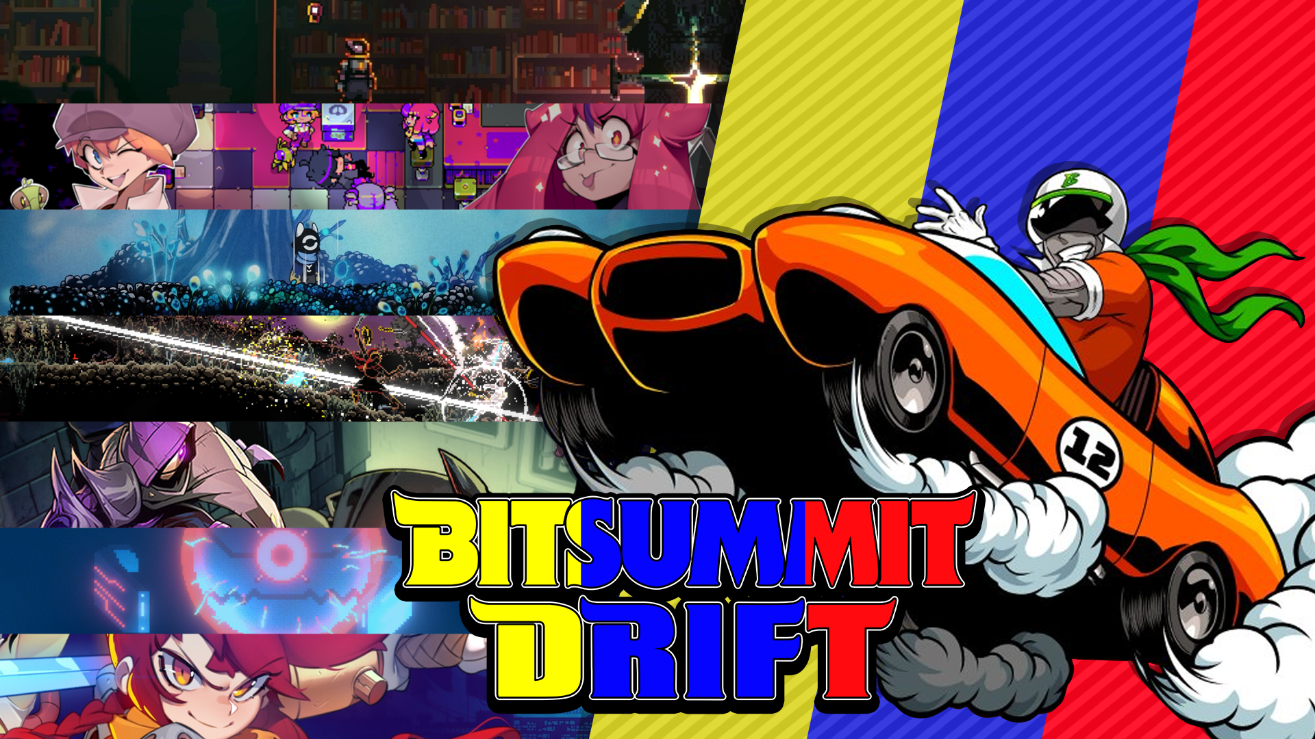 bitsummit 2