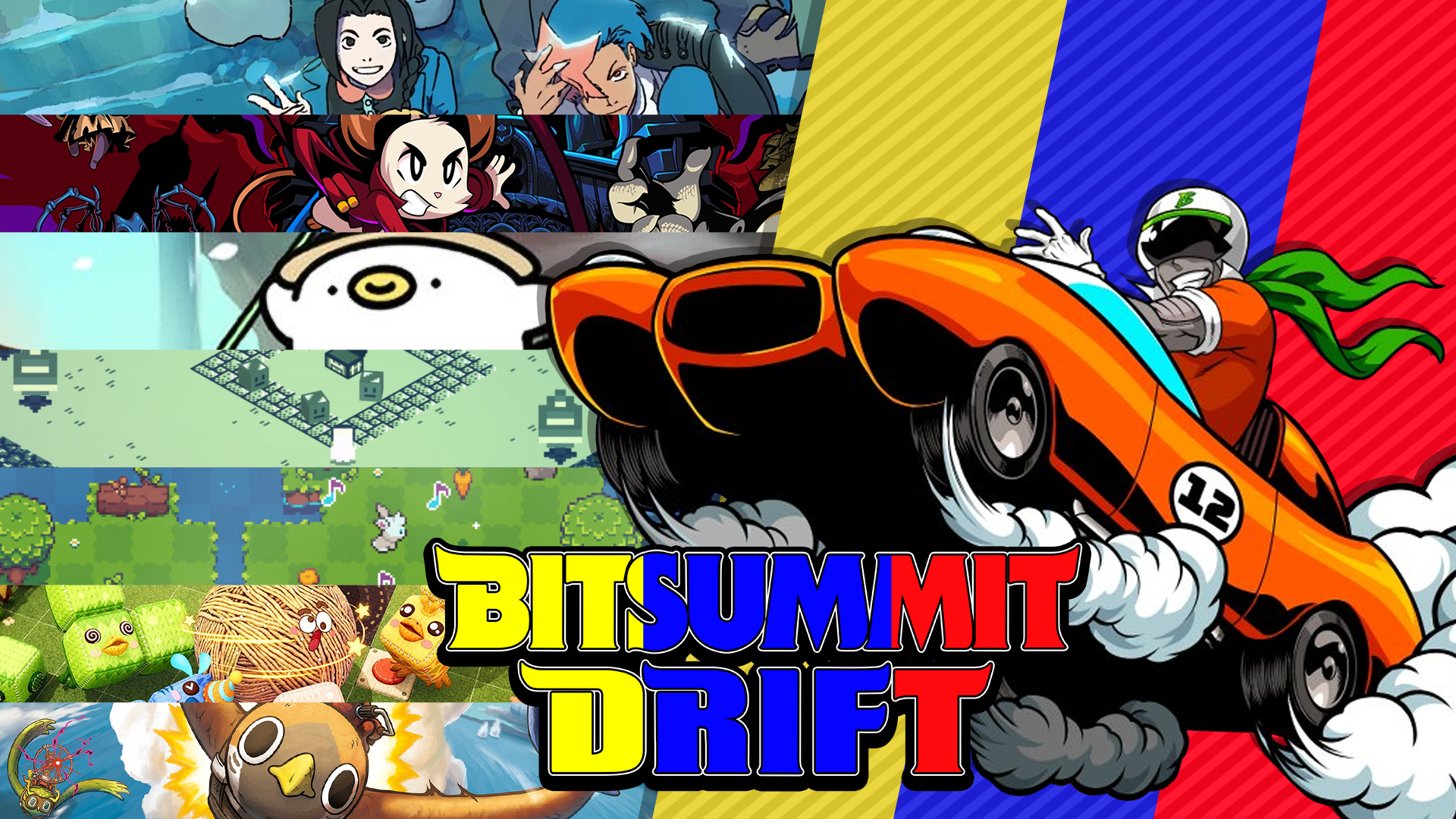 bitsummit 1