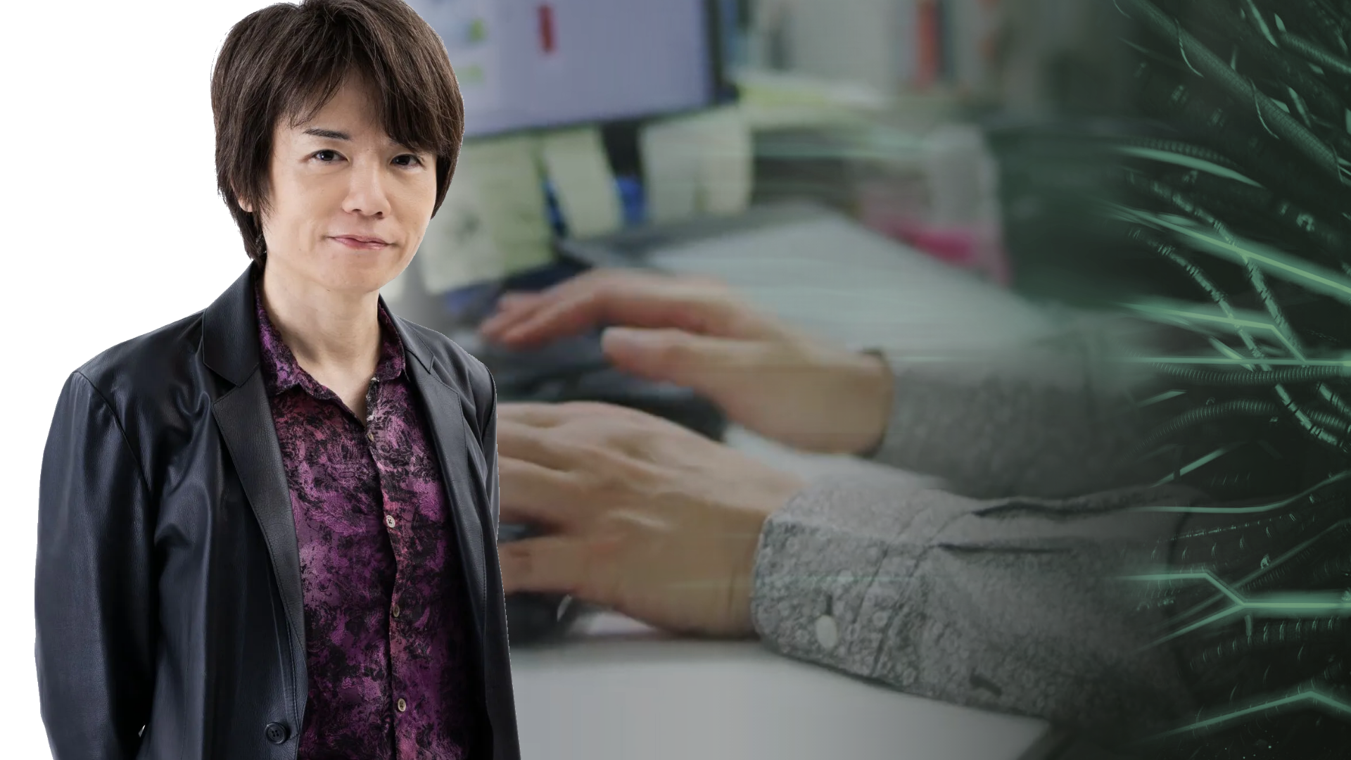 Sakurai on AI