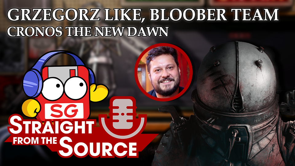 straight from the source cronos the new dawn