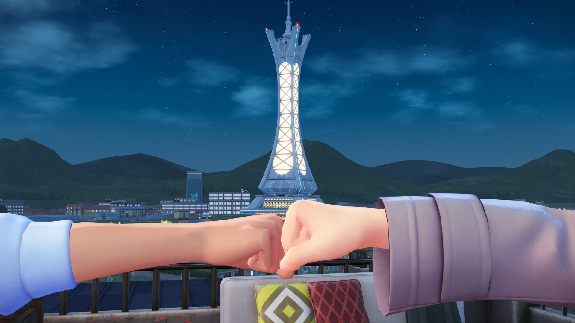 Pokémon Legends: Z-A – Nintendo Switch 2 Edition | Review – Source