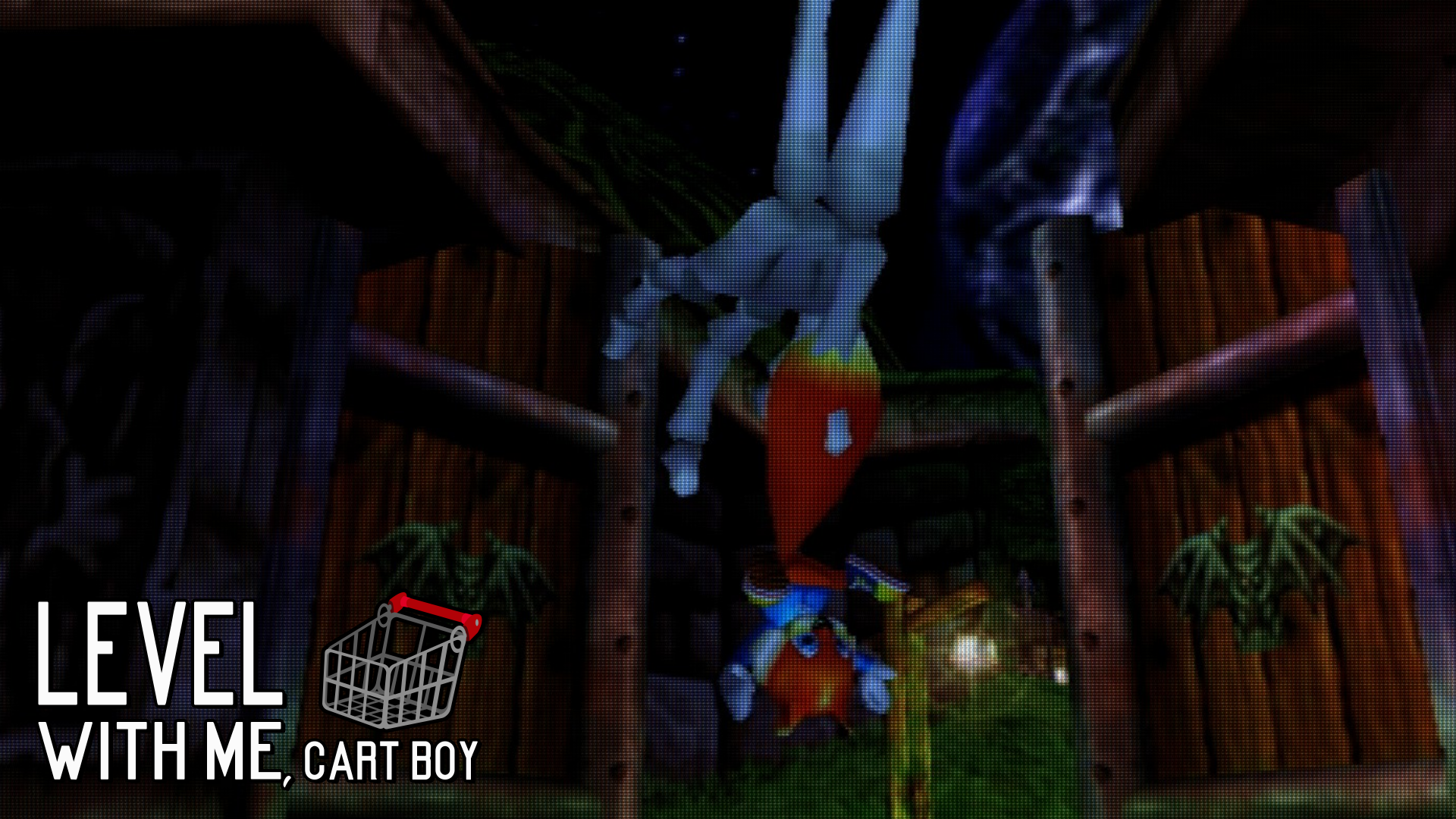 Level with Me: Spooky (Conker's Bad Fur Day)