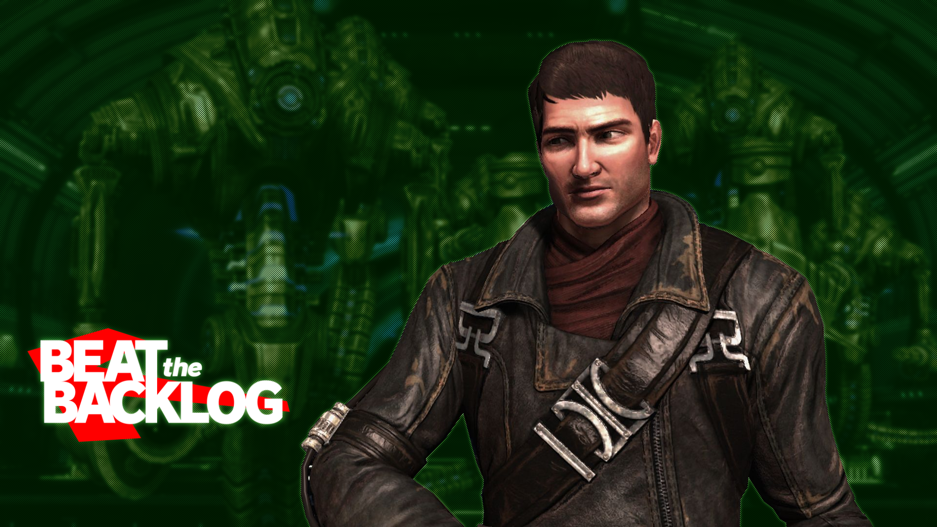 Beat the Backlog: Dark Void