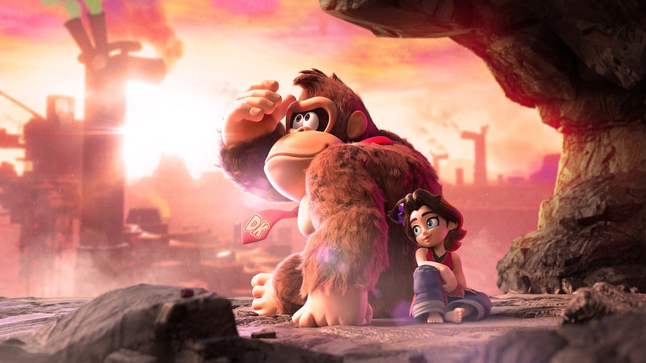 The Donkey Kong Bananza Hype Cycle - A Retrospective